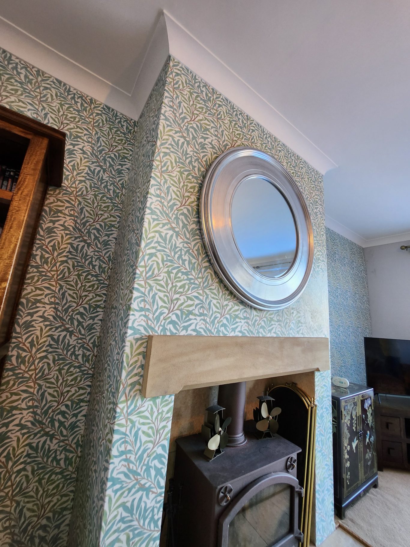 Private Living Room (Newholme)
