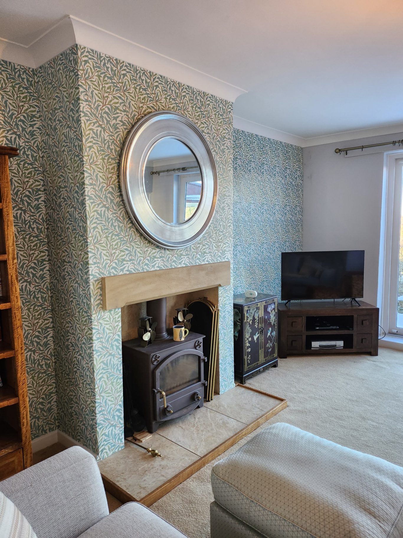 Private Living Room (Newholme)