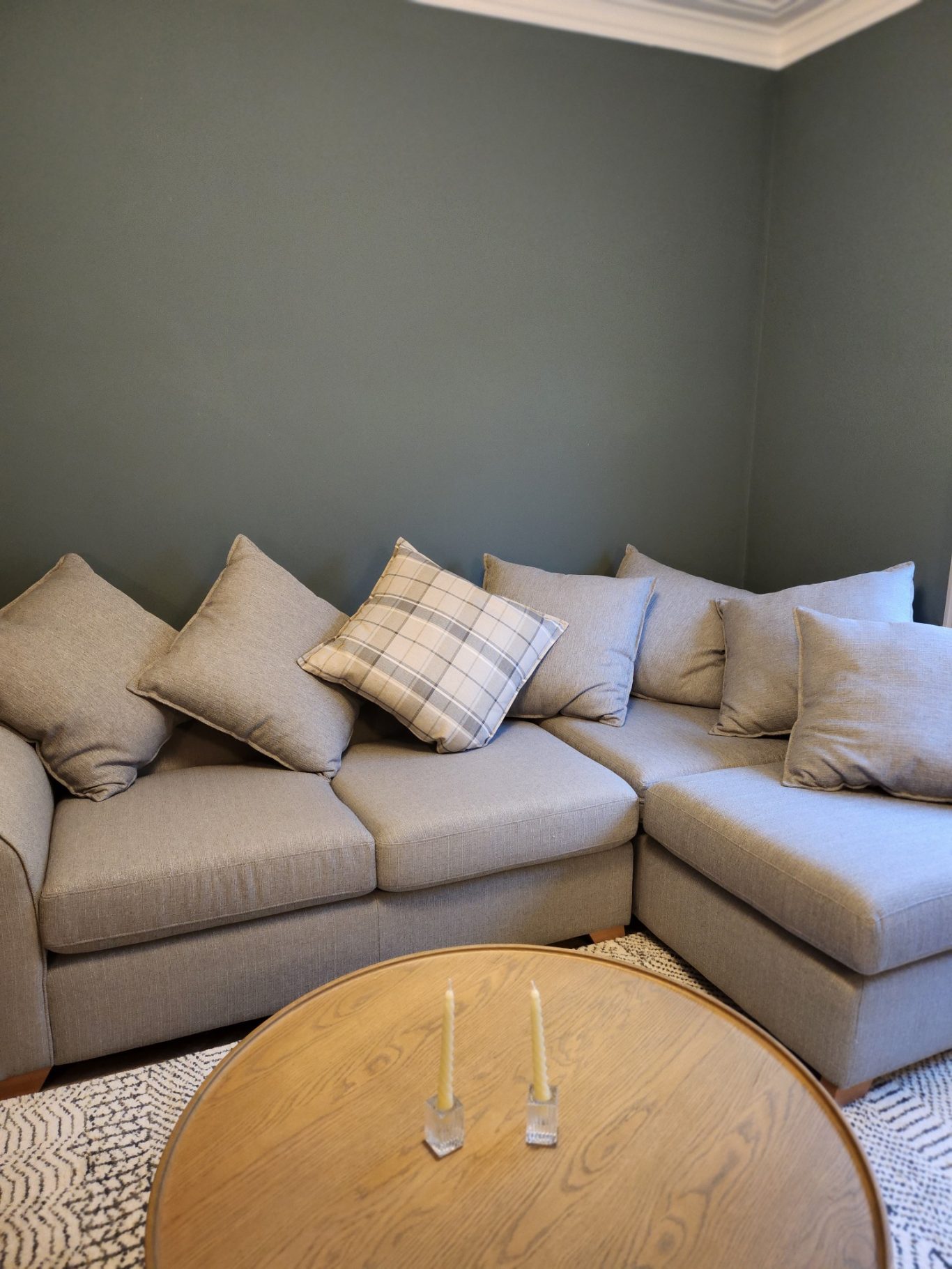 Private Living Room (Whitby)