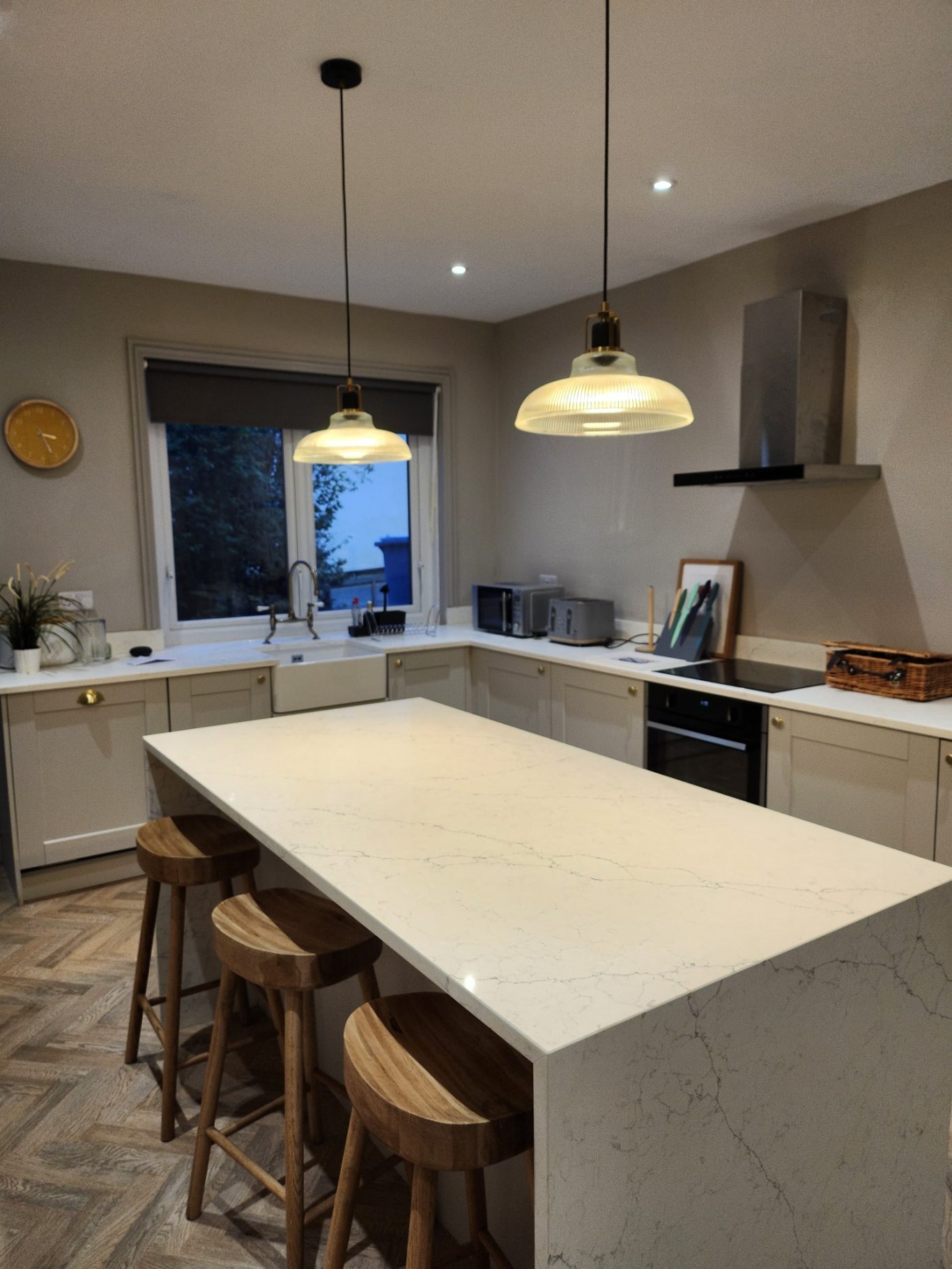 Private Kitchen (Whitby)