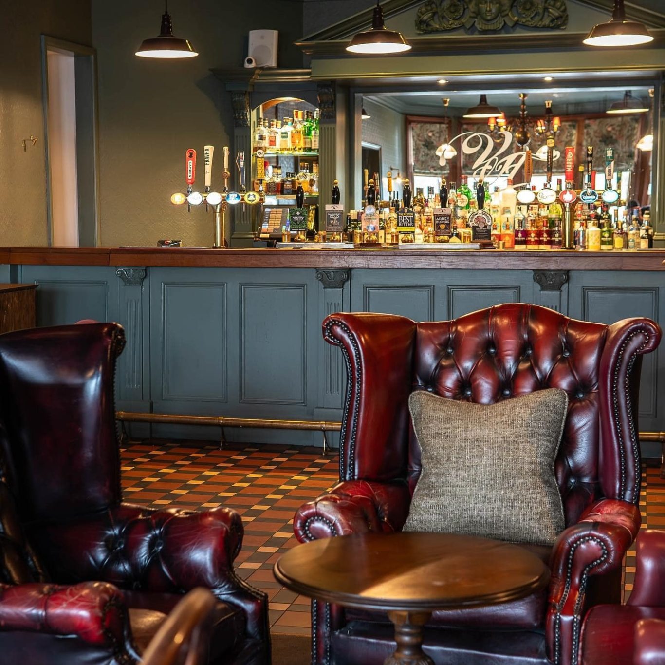 Victoria Hotel Pub