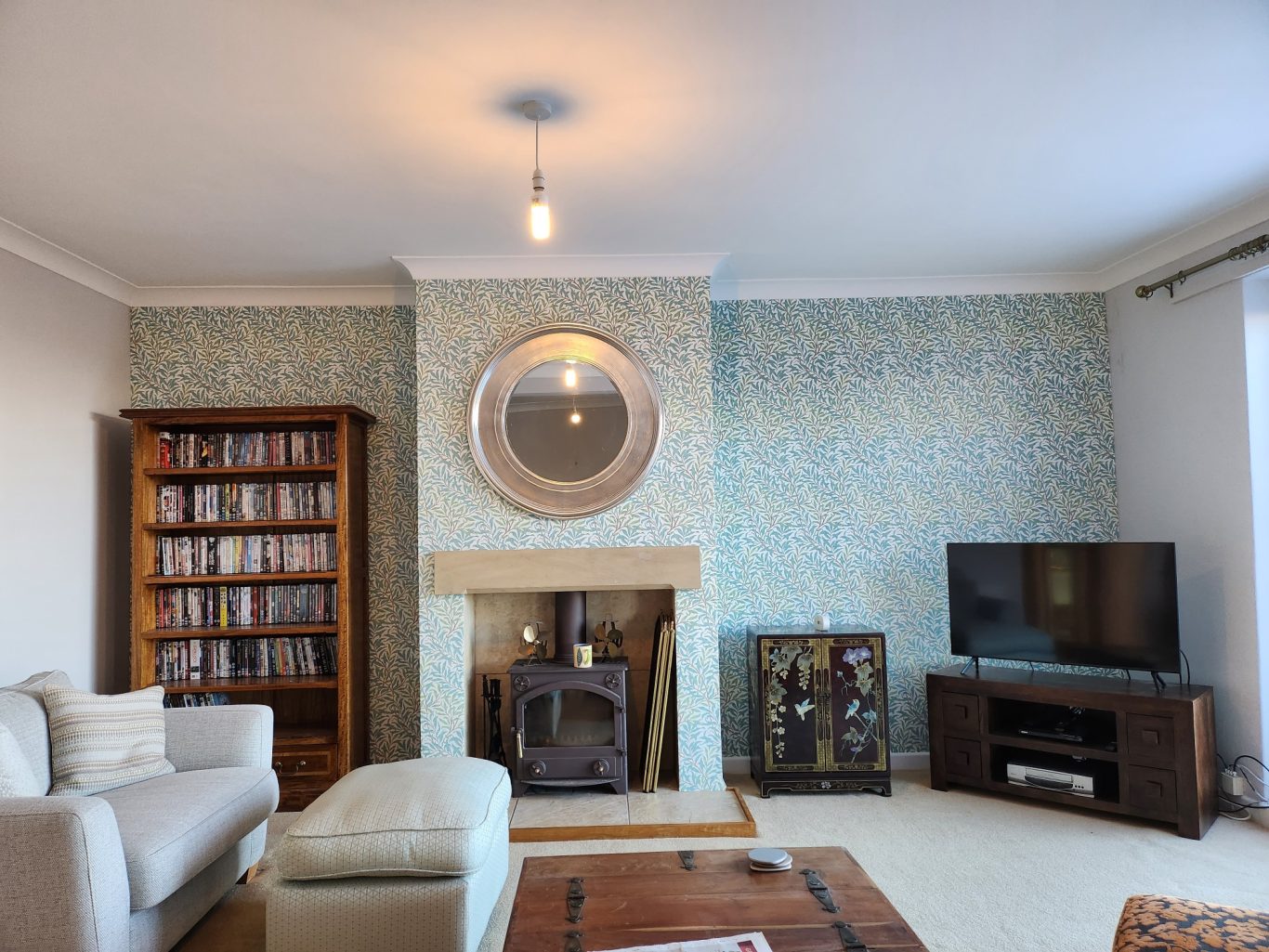 Private Living Room (Newholme)
